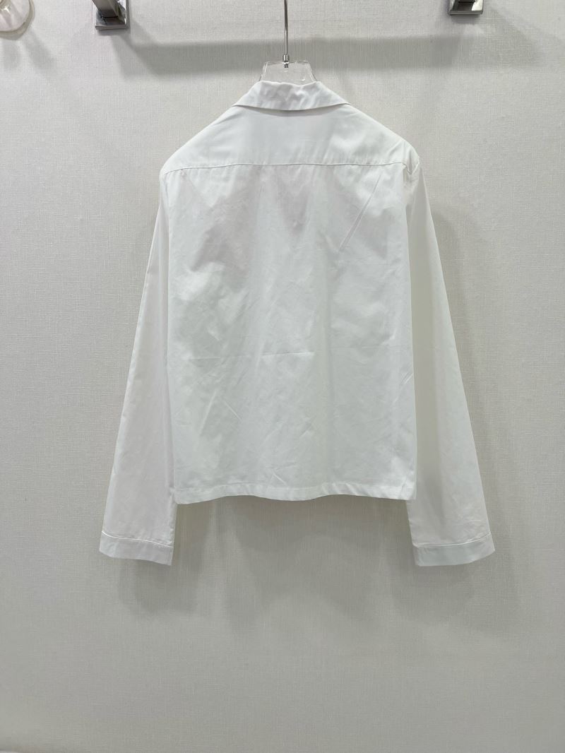 Miu Miu Shirts